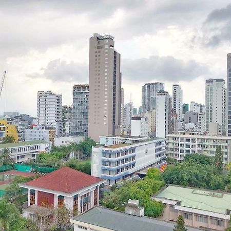 Thanh Ngoc Hotel Nha Trang Bagian luar foto