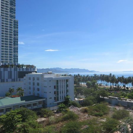Thanh Ngoc Hotel Nha Trang Bagian luar foto