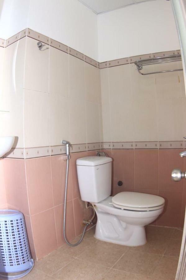 Thanh Ngoc Hotel Nha Trang Bagian luar foto